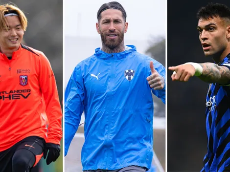 Cómo es la actualidad de los rivales de River en el Mundial de Clubes