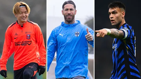 Los rivales de River en el Mundial de Clubes.