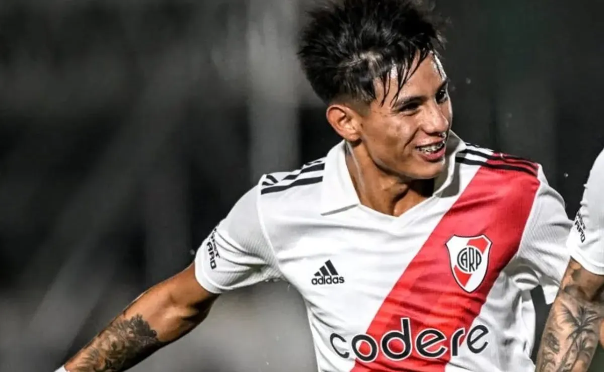 Alexis Araujo y un crudo posteo en Instagram