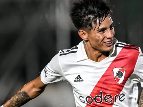 El crudo posteo del ex jugador de River que está libre y no consigue club