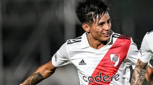 Alexis Araujo y un crudo posteo en Instagram