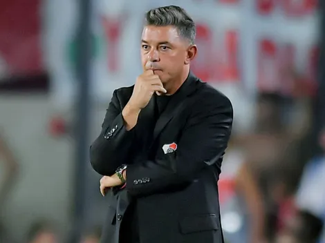 ¿Con dos regresos? La posible formación de River vs. San Martín SJ