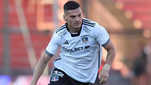 Lucas Cepeda se acerca a River.