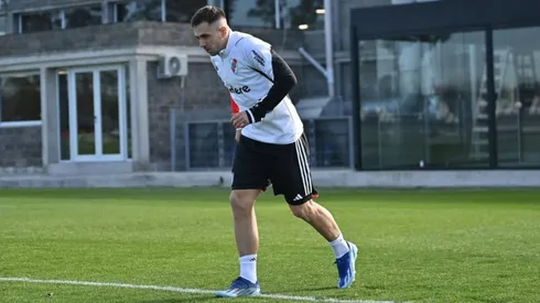 El partido especial de Peña Biafore.