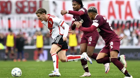 River quiere mantener una larga racha