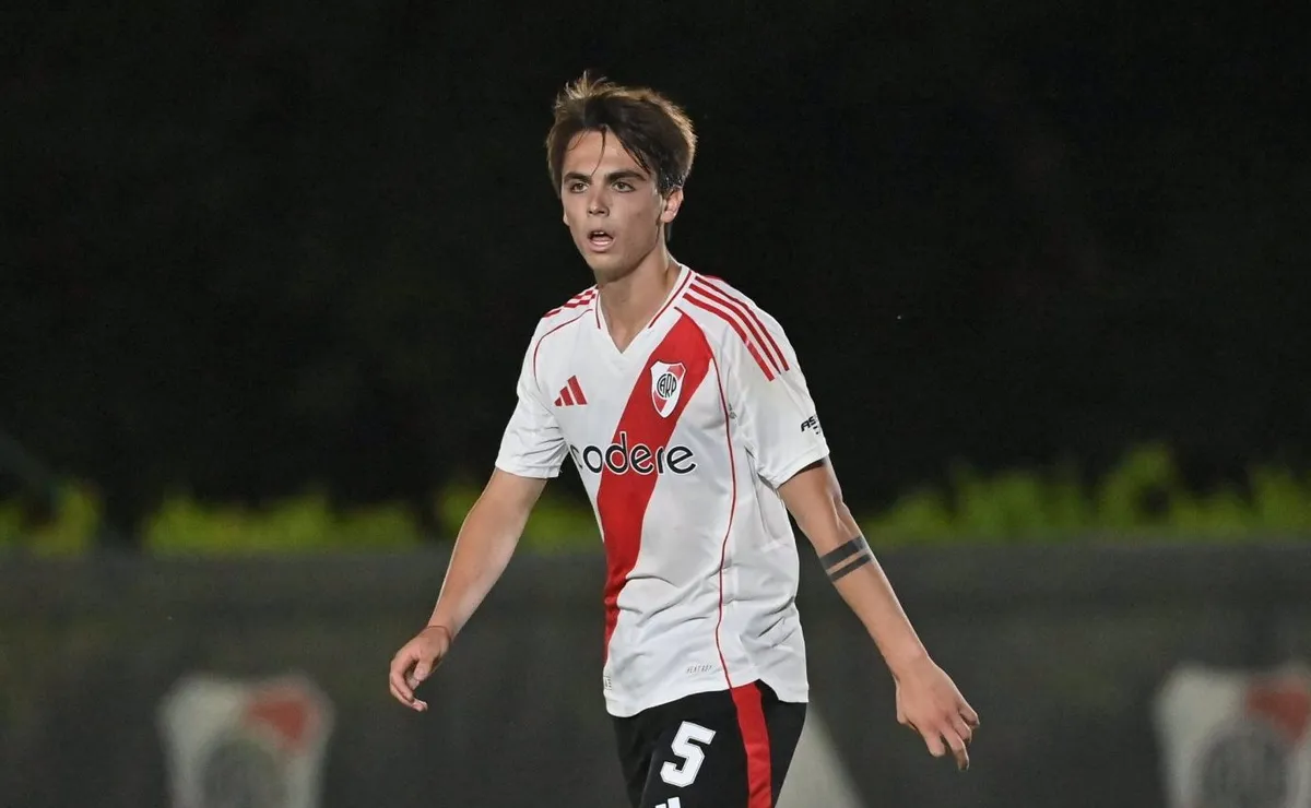 Foto: Prensa River.