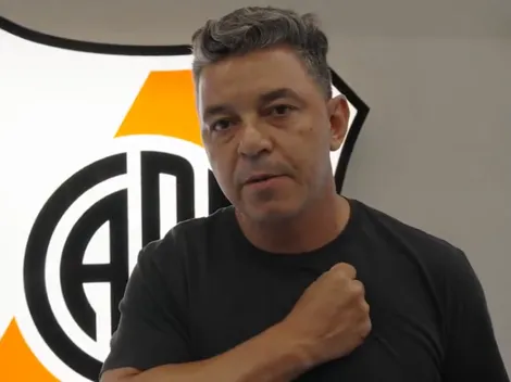 River lanzó una campaña para ayudar en los incendios de la Patagonia: cómo y qué donar