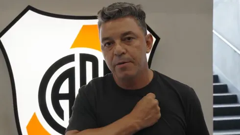 River lanzó una campaña para ayudar a la Patagonia.