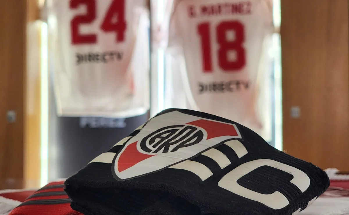 Foto: Prensa River.