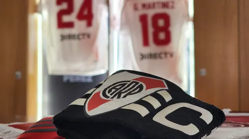 Foto: Prensa River.