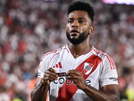 Tiene que redimirse: por qué la final ante Talleres es un enorme desafío para Borja