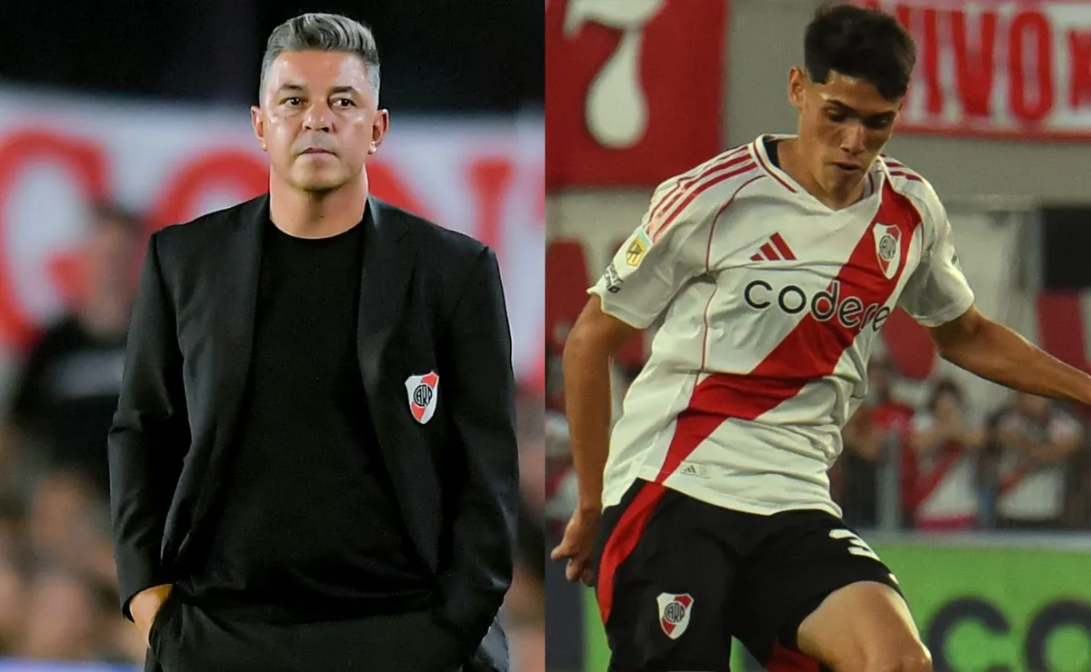 Fotos: Getty y Prensa River.