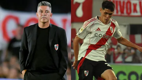 Fotos: Getty y Prensa River.