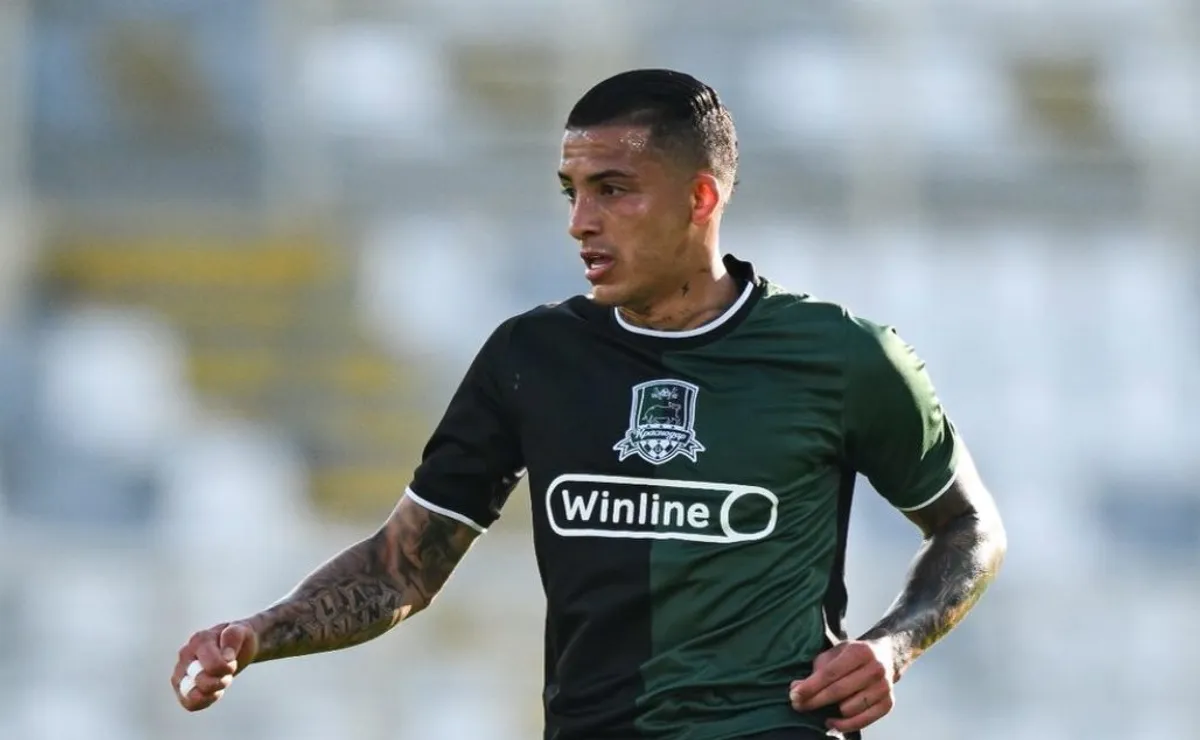 River comprará el 100% del pase de Kevin Castaño y le firmará contrato por tres años.