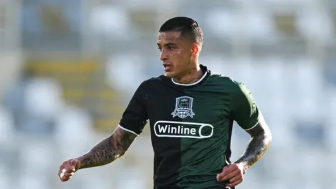 River comprará el 100% del pase de Kevin Castaño y le firmará contrato por tres años.