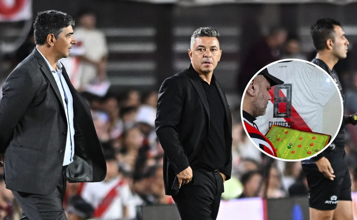 ANÁLISIS | ¿Qué hace River con la plata?