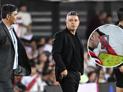 ANÁLISIS | ¿Qué hace River con la plata?
