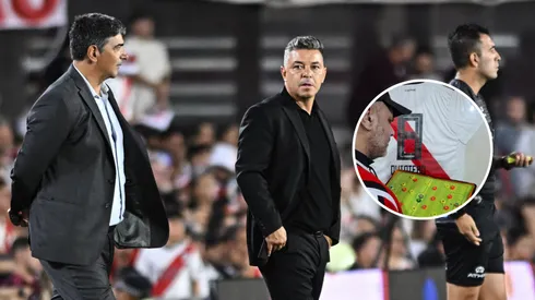 ANÁLISIS | ¿Qué hace River con la plata?