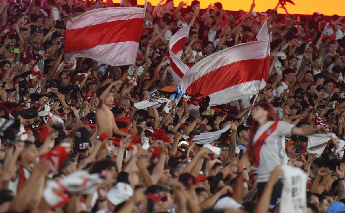 River, ¿a favor o en contra de la vuelta de visitantes?