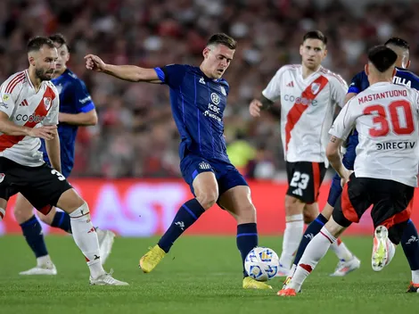 Precios confirmados para las entradas de la Supercopa vs. Talleres