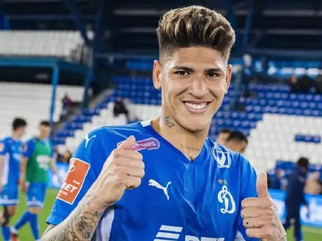 Un gigante de Brasil podría comprar a Carrascal y River recibiría un dinero inesperado