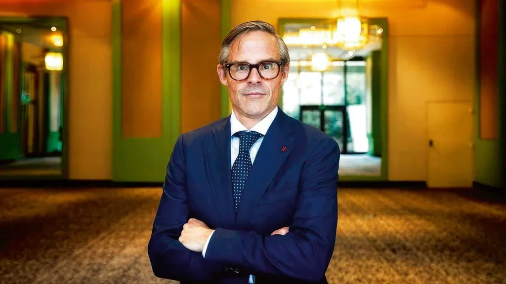 Foster Gillett nunca se pronunció públicamente desde que se involucró en la negociación de Villagra.