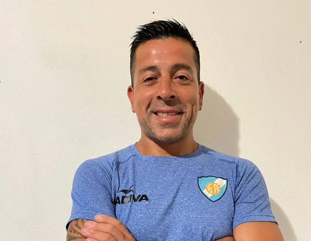 Diego Galván