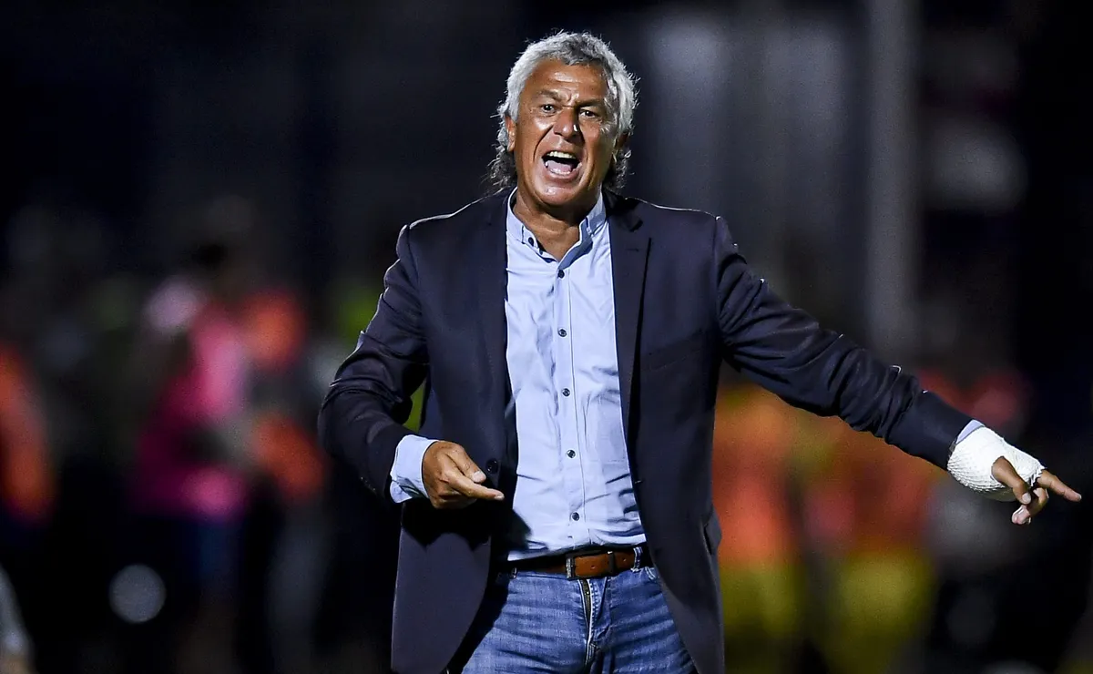Qué dijo Pipo Gorosito tras ganarle a Boca.