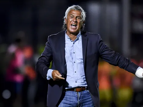 ¿Qué dijo? Pipo Gorosito hizo mención a River tras ganarle a Boca con Alianza Lima