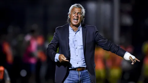 Qué dijo Pipo Gorosito tras ganarle a Boca.