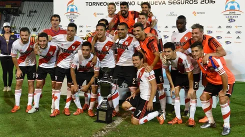 Domingo se retiró del fútbol.