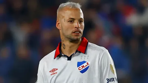 Qué le dijeron a River por Diente López.