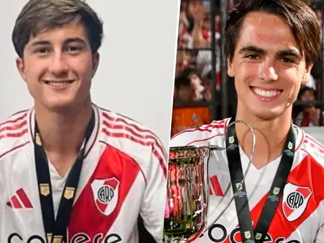 La decisión que tomó Gallardo con Constantini y De la Cuesta