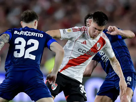 Entradas River vs. Talleres: cuándo empieza la venta, cómo comprar y precios