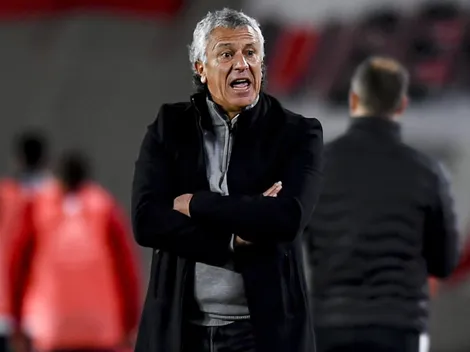 "Es un mito": la chicana de Pipo Gorosito a Boca antes de la vuelta