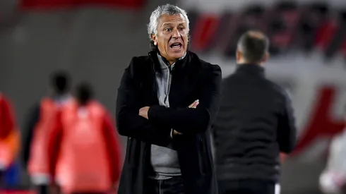 "Es un mito": la chicana de Pipo Gorosito antes de la vuelta ante Boca en La Bombonera"Es un mito": la chicana de Pipo Gorosito antes de la vuelta ante Boca en La Bombonera