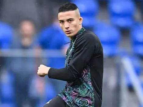 El motivo por el que se demora la llegada de Kevin Castaño a River