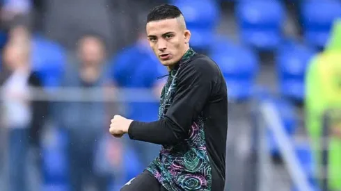 Castaño se suma a River este martes y de esta manera el Millonario cierra el mercado de pases.