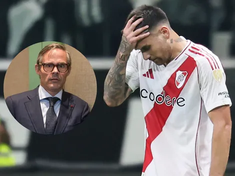 La venta de Rodrigo Villagra está a punto de caerse: los motivos