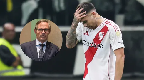 Qué pasa con el dinero de Foster Gillett.