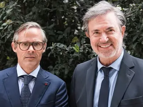 ¿Qué dijo? Guillermo Tofoni le respondió a River por la denuncia a Gillett