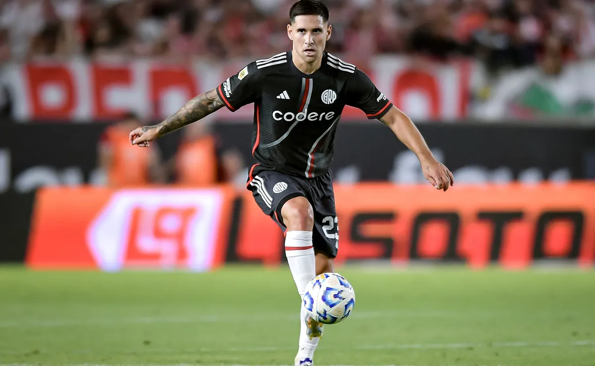 Rodrigo Villagra está cada vez más cerca de sumarse al CSKA Moscú.
