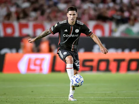 ¿Cuándo podría resolverse la venta de Villagra al CSKA Moscú?