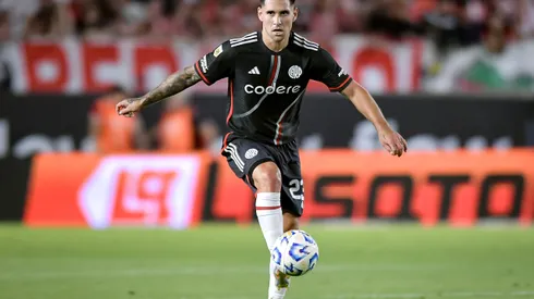 Rodrigo Villagra está cada vez más cerca de sumarse al CSKA Moscú.