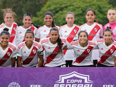 River juega otro Superclásico: torneo, horario y cómo verlo en vivo