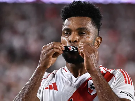 Pronósticos San Martín (SJ) vs River: el Millonario va por su primer triunfo de visitante