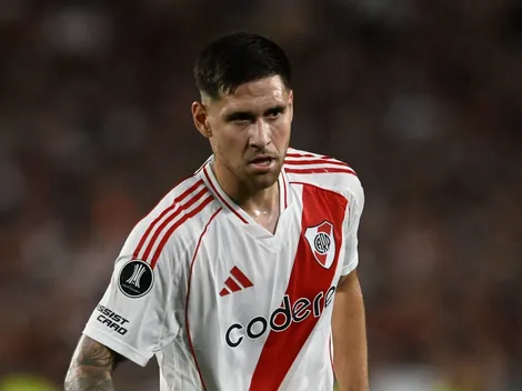 Nueva oferta por Villagra: los detalles y la postura de River