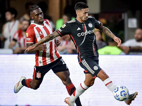 Gallardo toma nota: así llega Estudiantes al partido ante River