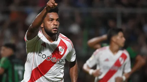 River cortó con la mala racha y volvió a ganar como visitante.