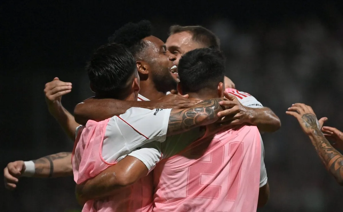 Foto: Prensa River.